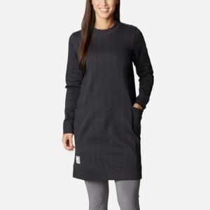 Columbia Lodge Dress